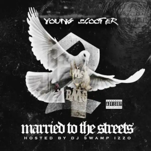 Young Scooter - Ni**as Ain